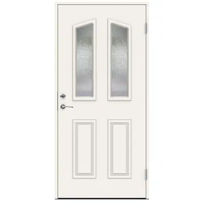 Image for Exterior Door Classic Rossini