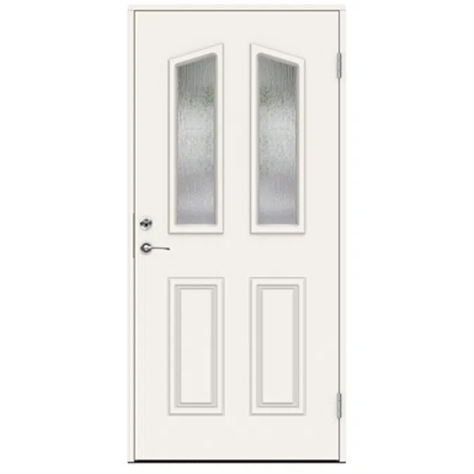 Exterior Door Classic Rossini