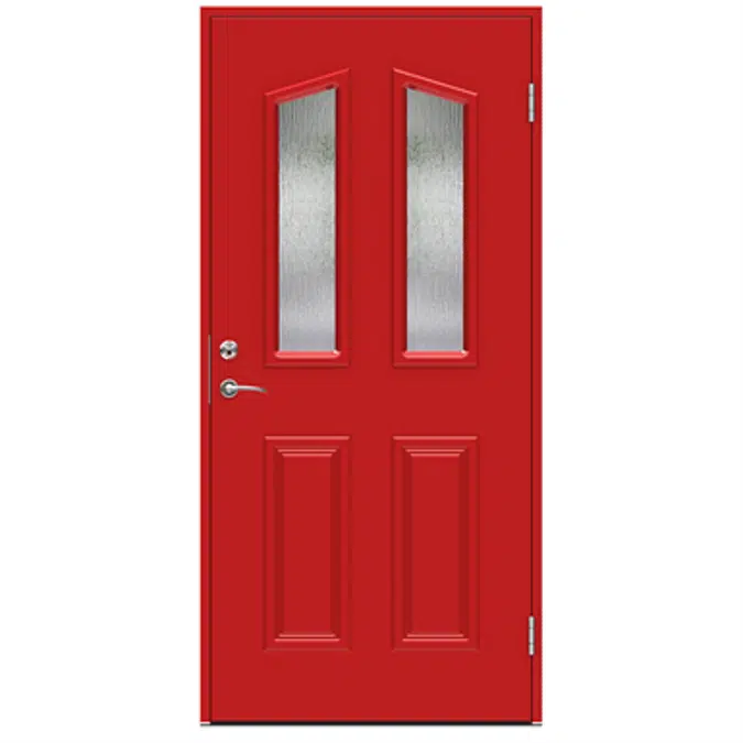 Exterior Door Classic Rossini