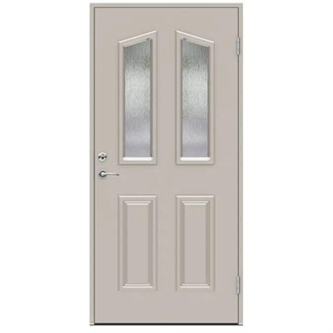 Exterior Door Classic Rossini