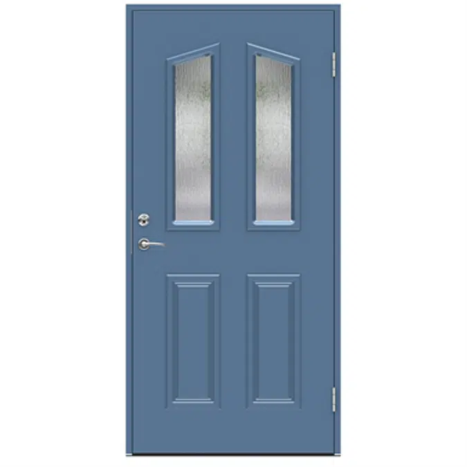 Exterior Door Classic Rossini