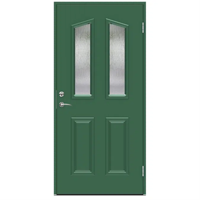 Exterior Door Classic Rossini