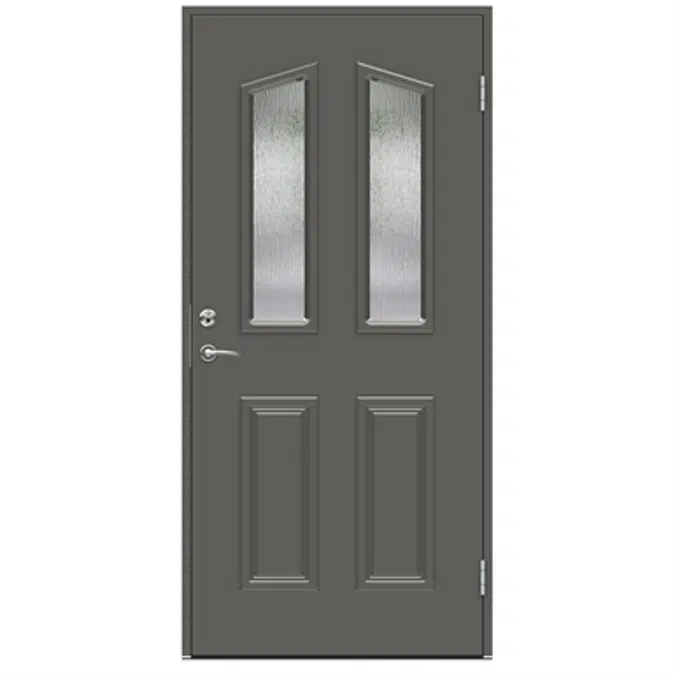 Exterior Door Classic Rossini