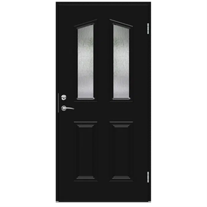 Exterior Door Classic Rossini