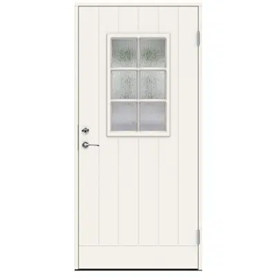 Image for Exterior Door Classic Bizet