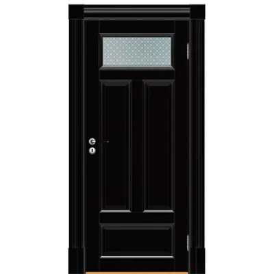 kép a termékről - Interior Door Superior Arv 7212 Single
