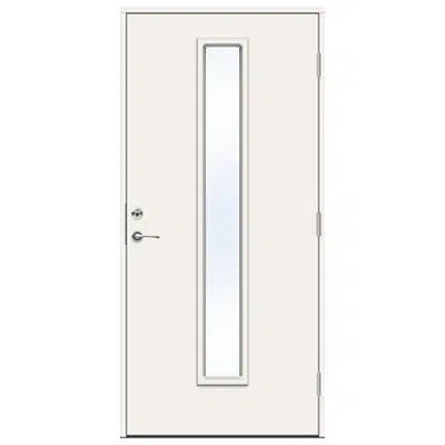 Image pour Exterior Door Function Amazon ECO