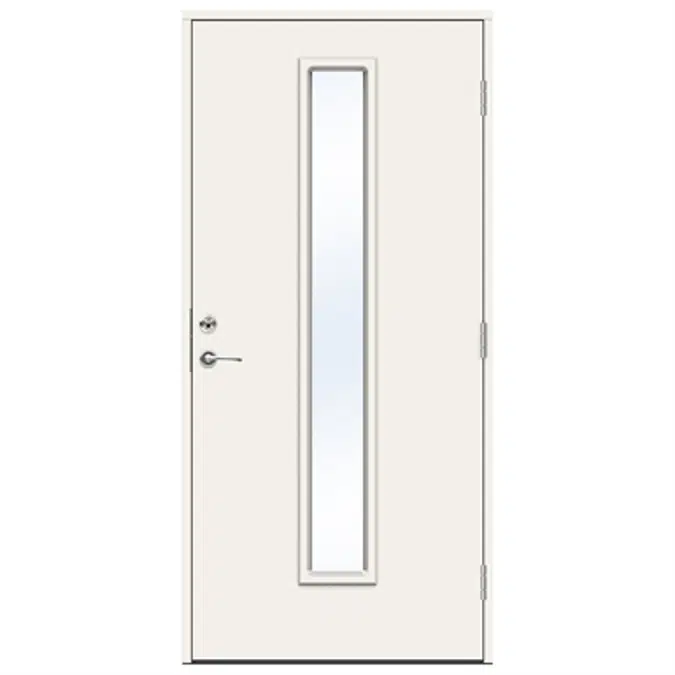 Exterior Door Function Amazon ECO