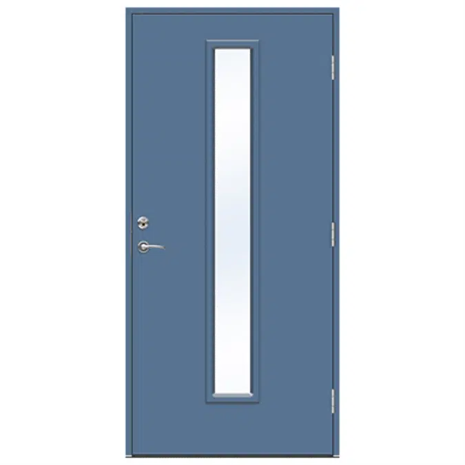 Exterior Door Function Amazon ECO