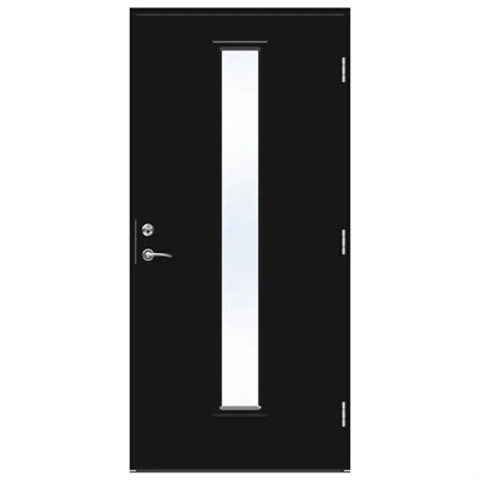 Exterior Door Function Amazon ECO