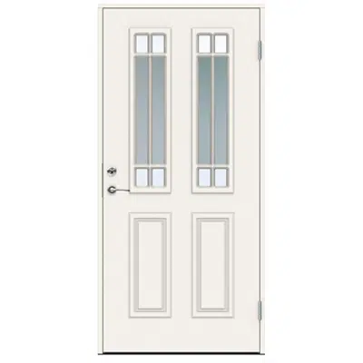 Image for Exterior Door Classic Debussy