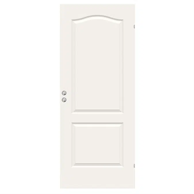 Interior Door Compact Sliding In-wall - Interior