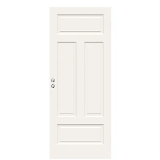 Interior Door Compact Sliding In-wall - Interior