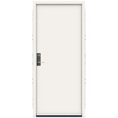 Obrázek pro Exterior Door Character Canvas RC3 - Burglary Resistant  (Inswing)