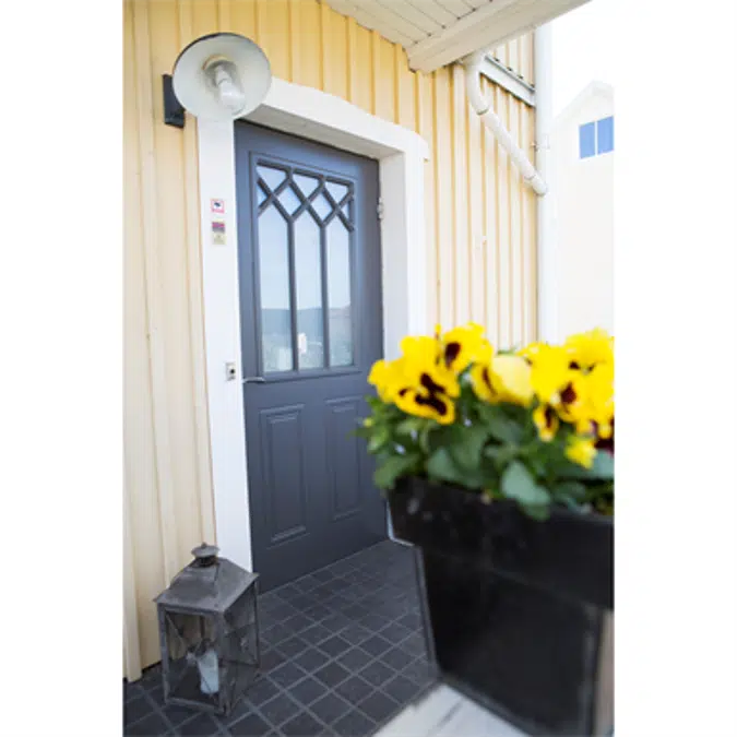 Exterior Door Classic Corelli