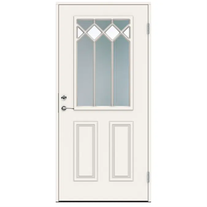 Exterior Door Classic Corelli