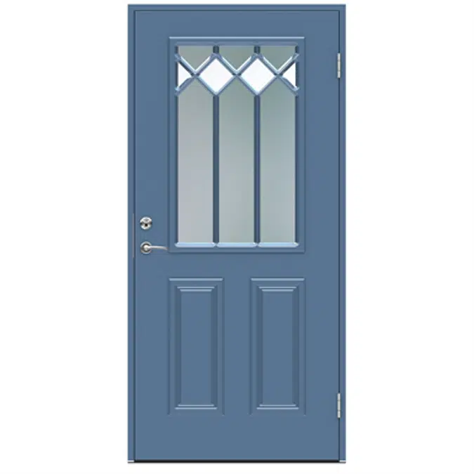 Exterior Door Classic Corelli