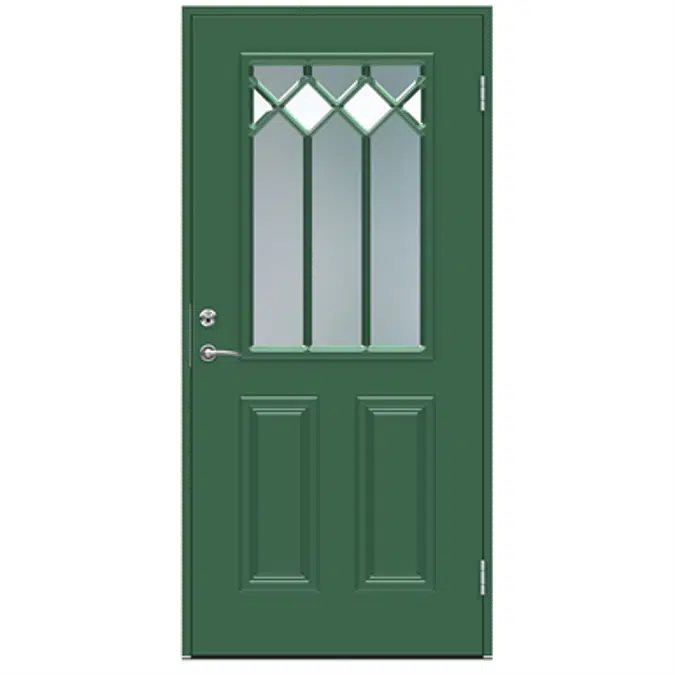 Exterior Door Classic Corelli