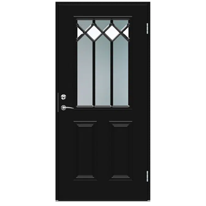 Exterior Door Classic Corelli