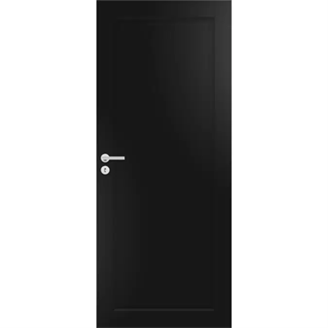 Interior Door Craft 127 Single
