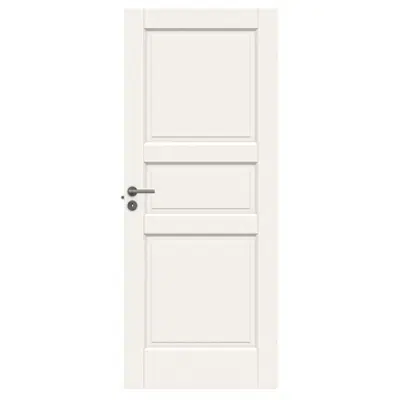 Image for Interior Door Craft - Interior