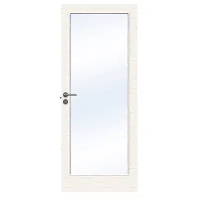 изображение для Interior Door Charisma D100 GW1 Single