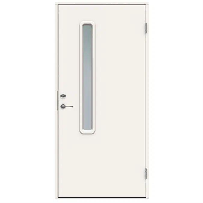 Exterior Door Function Volga