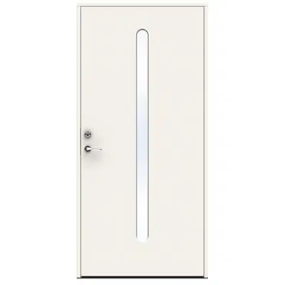 afbeelding voor Exterior Door Character Drop