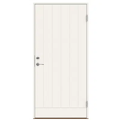 Imagem para Exterior Door Cottage Barents}