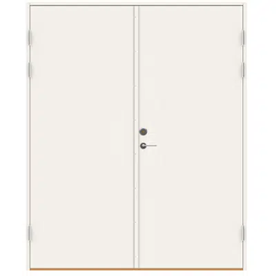 Image pour High Performance 60mm Climate Double - Interior
