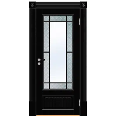 รูปภาพสำหรับ Interior Door Superior Sekel 7322 Single