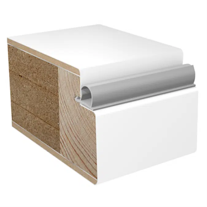 Exterior Door Character Ocean