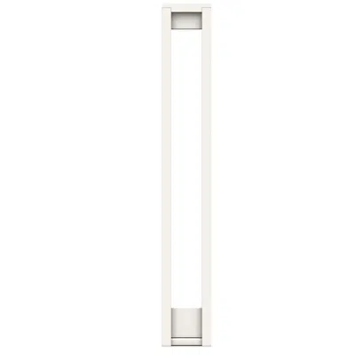 Image for Exterior Door Side Light RC3 SL1