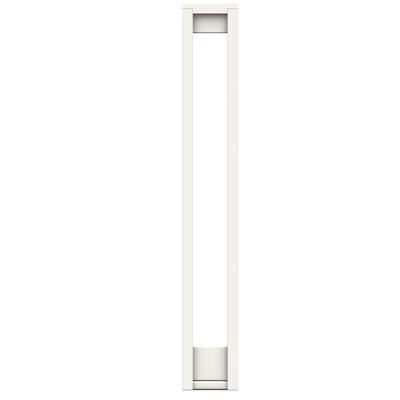Image for Exterior Door Side Light RC3 SL1