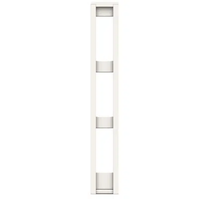 Image pour Exterior Door Side Light SL3