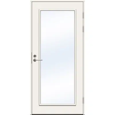 Immagine per Exterior Door Balcony PO1894 W20 Single