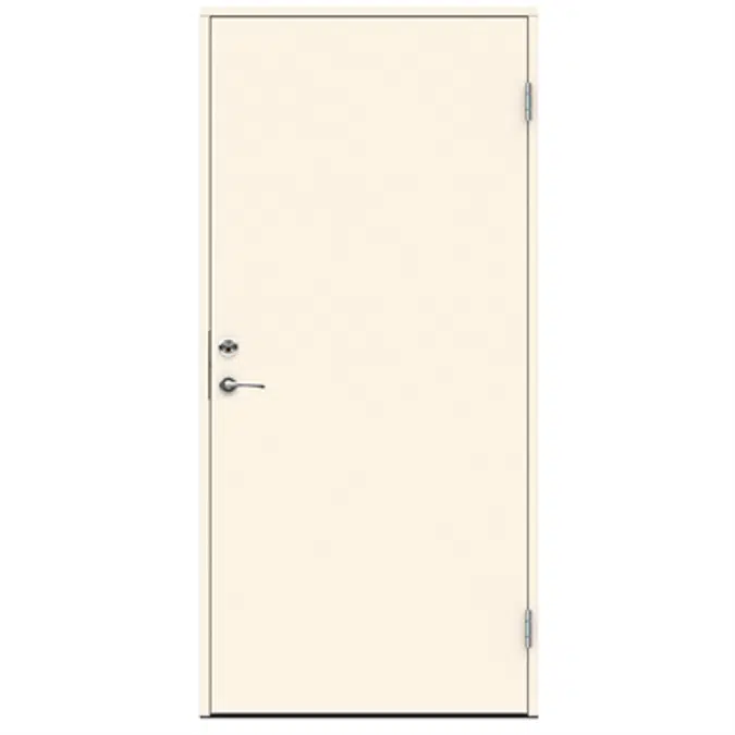 Exterior Door Function Bering