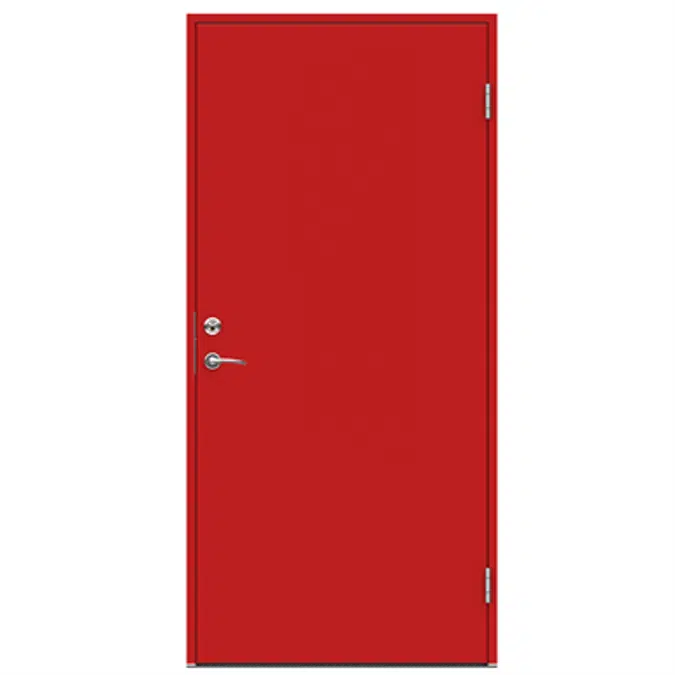 Exterior Door Function Bering