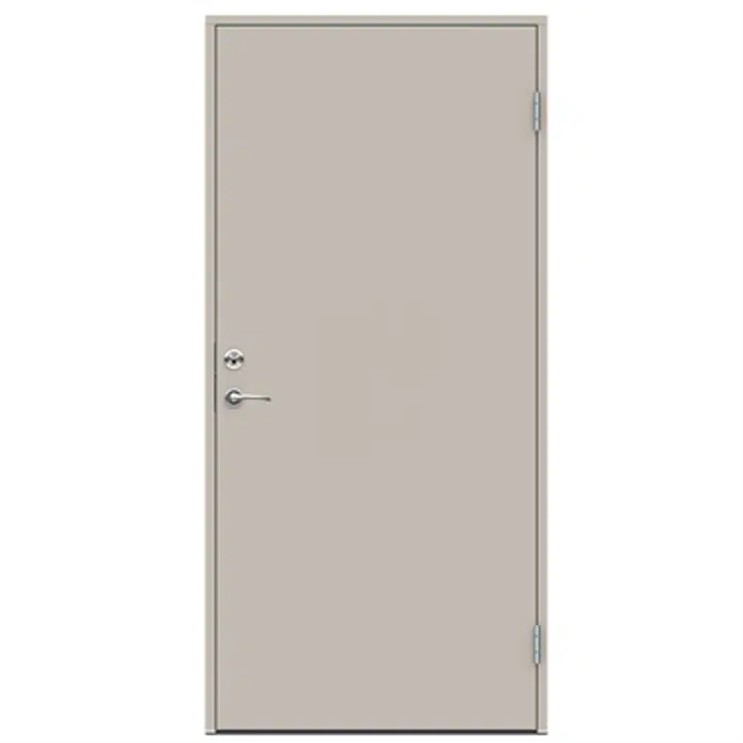 Exterior Door Function Bering