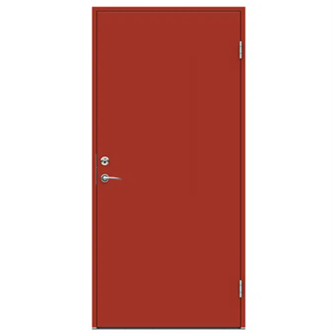 Exterior Door Function Bering