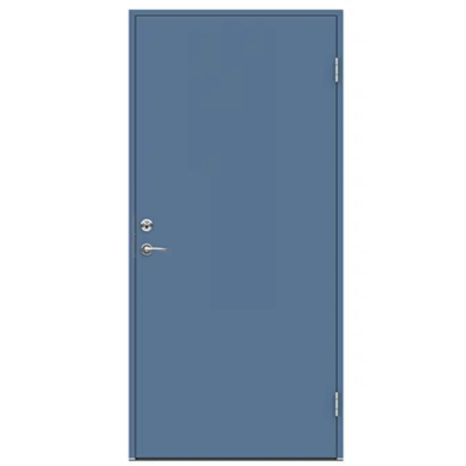 Exterior Door Function Bering
