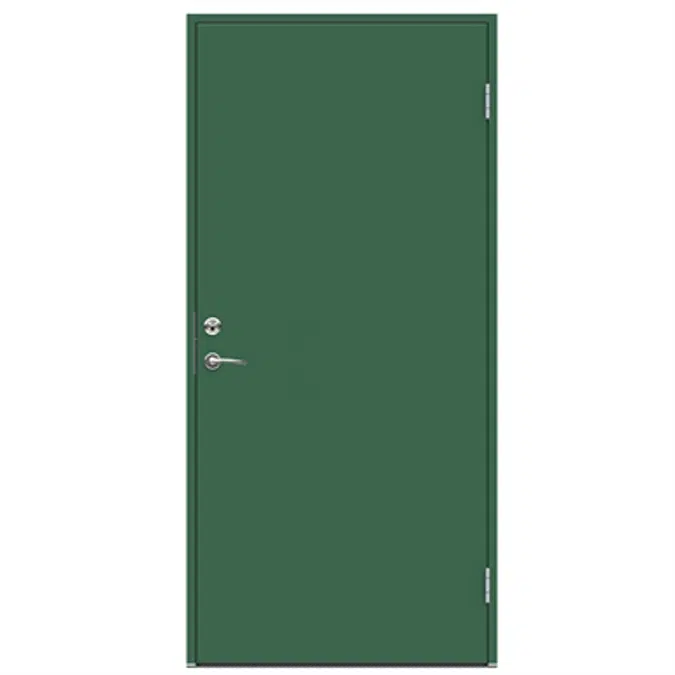 Exterior Door Function Bering