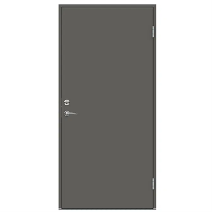 Exterior Door Function Bering