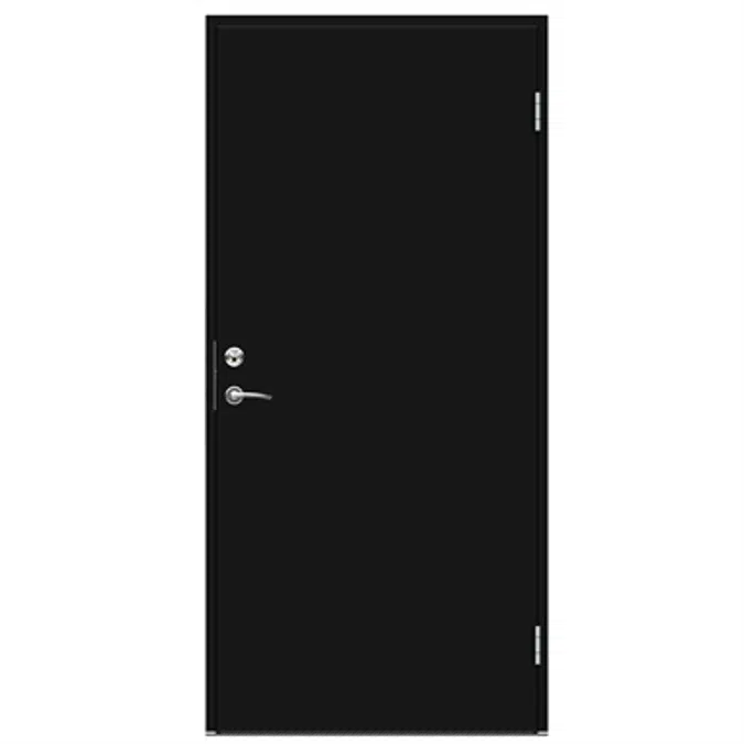 Exterior Door Function Bering