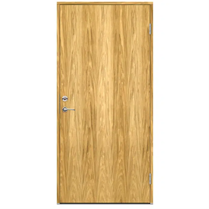 Exterior Door Function Bering