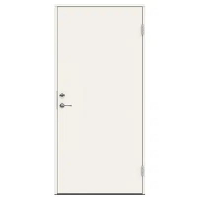 imazhi i Exterior Door Function Bering