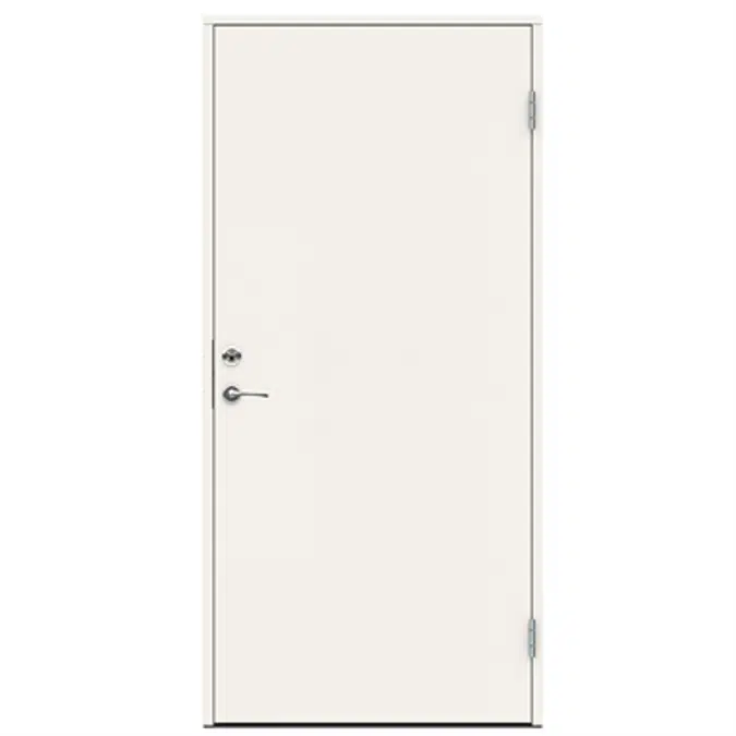 Exterior Door Function Bering