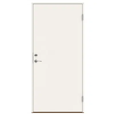 изображение для Exterior Door Cottage Bering