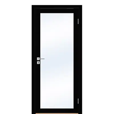 Image for Interior Door Superior Format 7531 Single