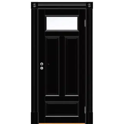 Interior Door Superior Arv 7211 Single için görüntü